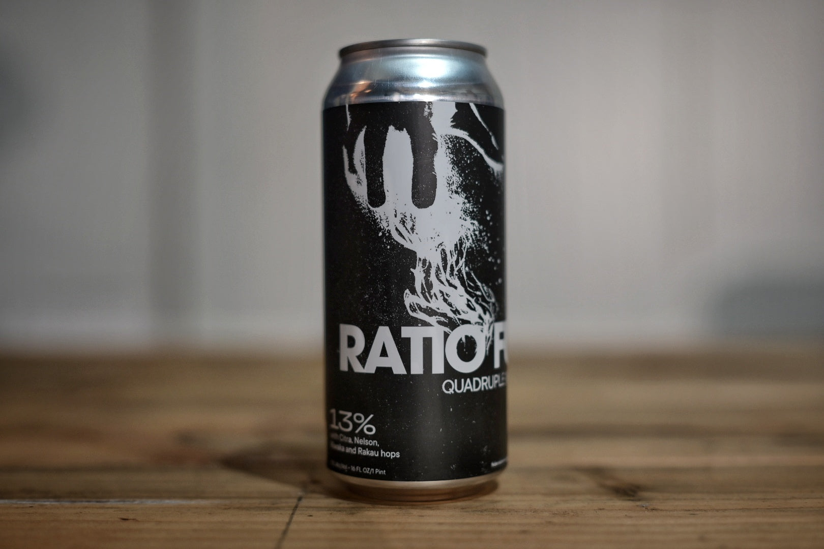 Fidens - Ratio Furoris