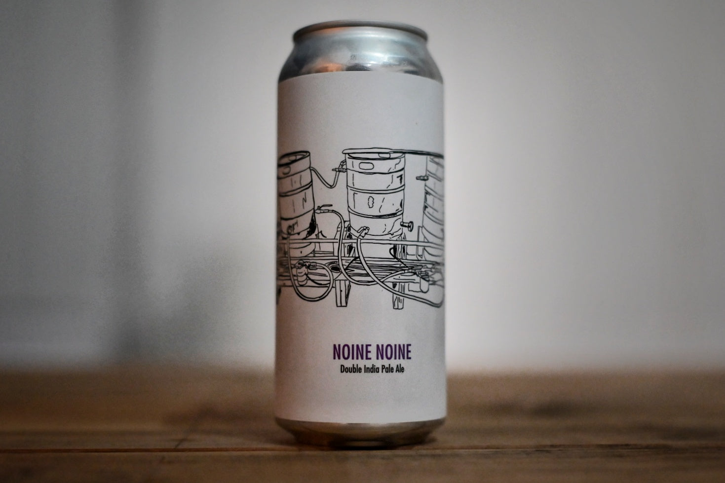 Fidens - Noine Noine