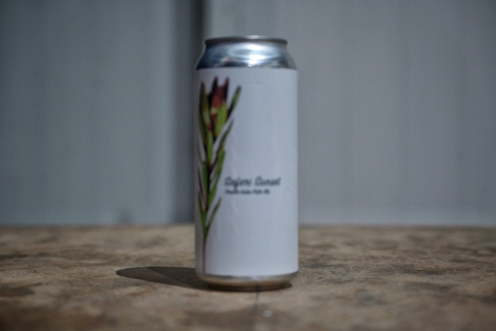 Fidens - Safari Sunset