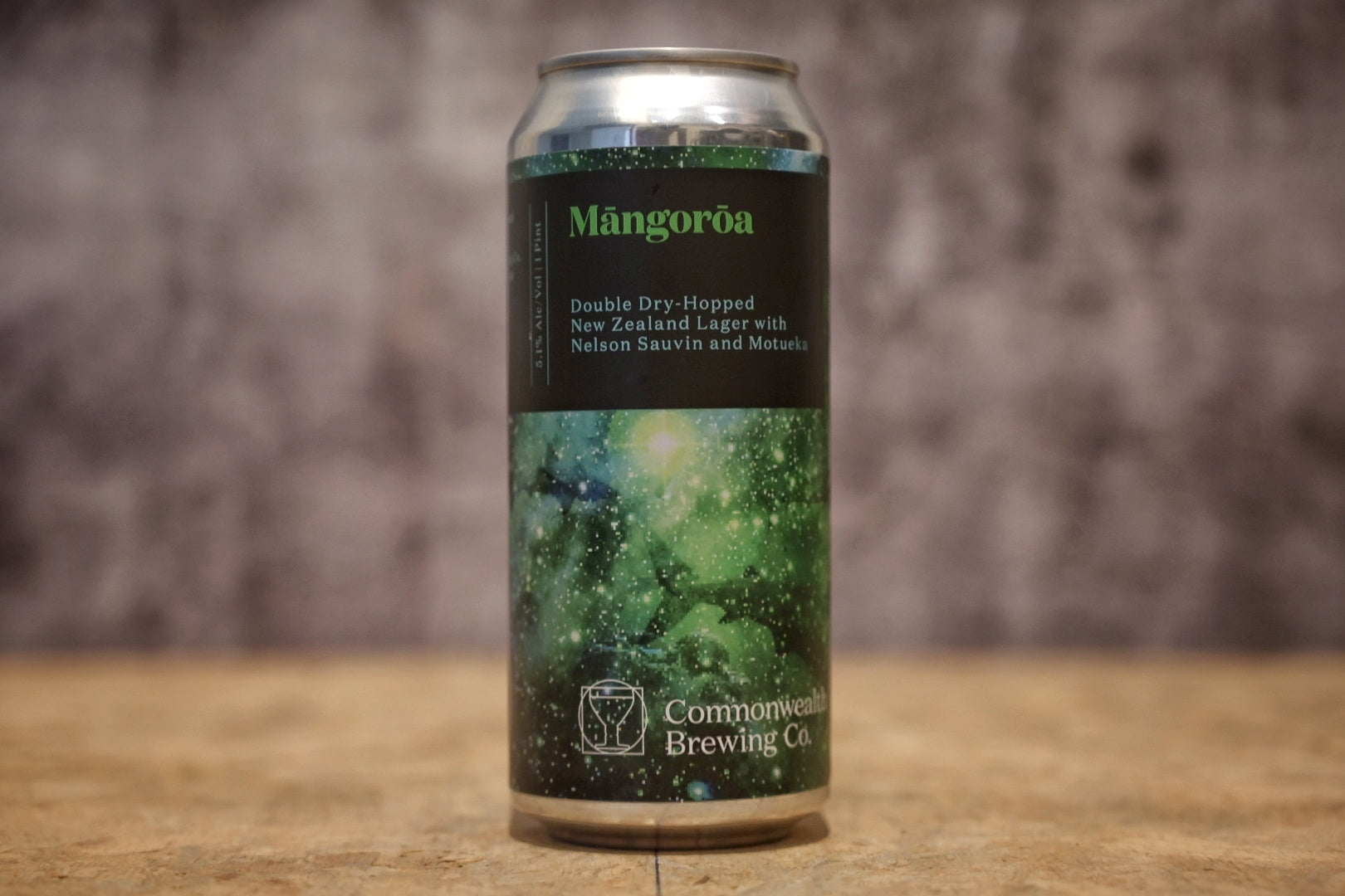 Commonwealth - Māngōroa