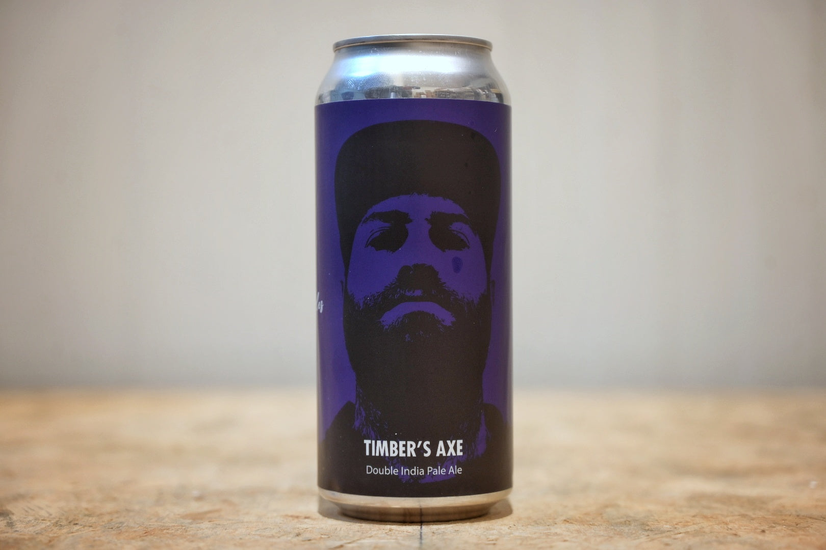 Fidens x Timber - Timber's Axe (2026)