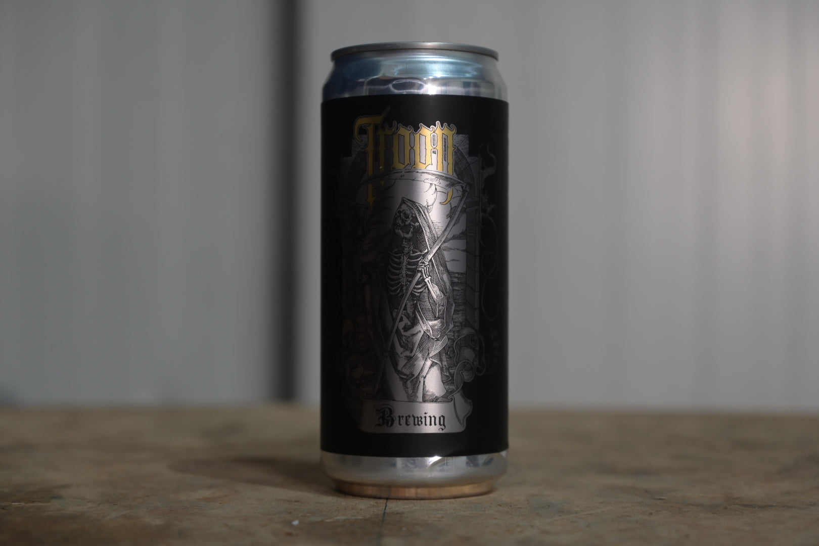 Troon - Allow Me To Observe (29 aug '25)