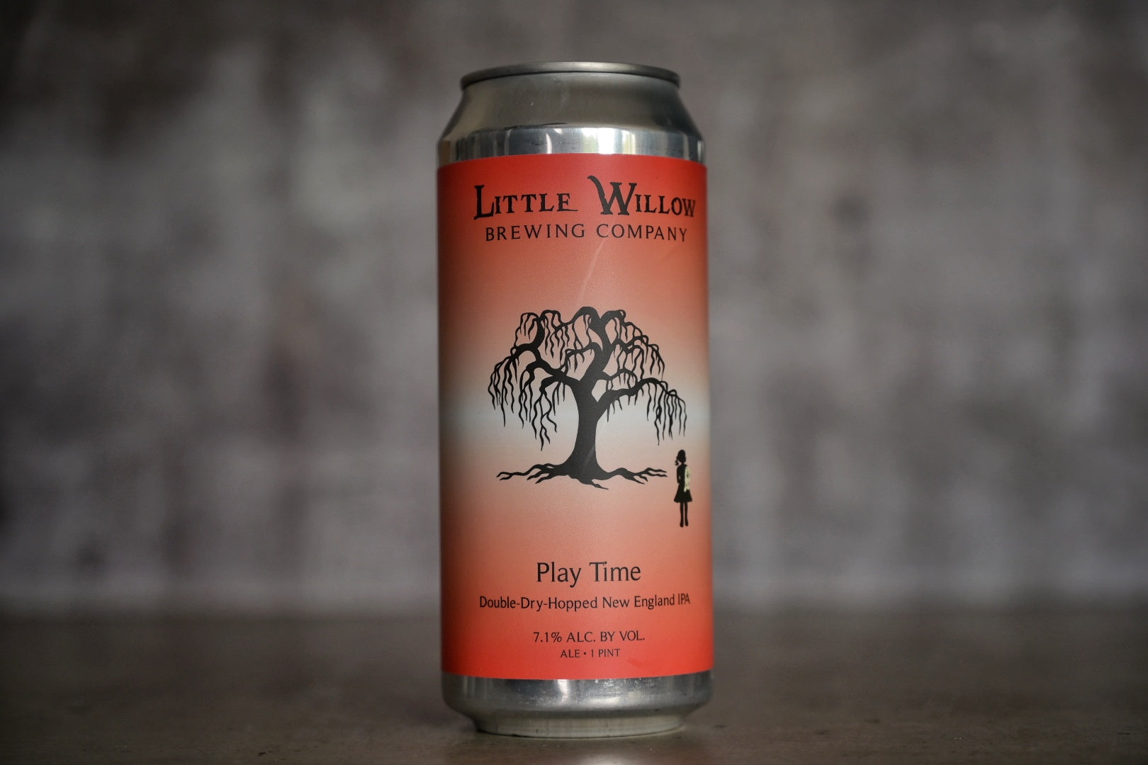 Little Willow - Play Time - addicted2craftbeer