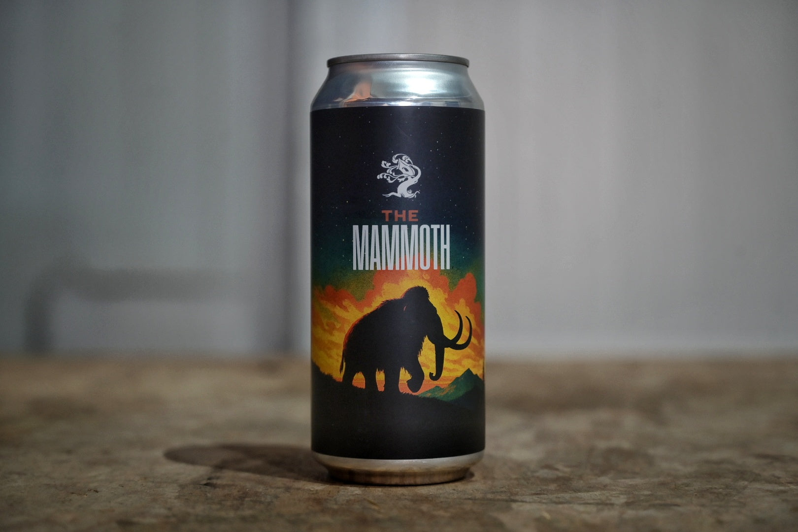 Tree House - The Mammoth