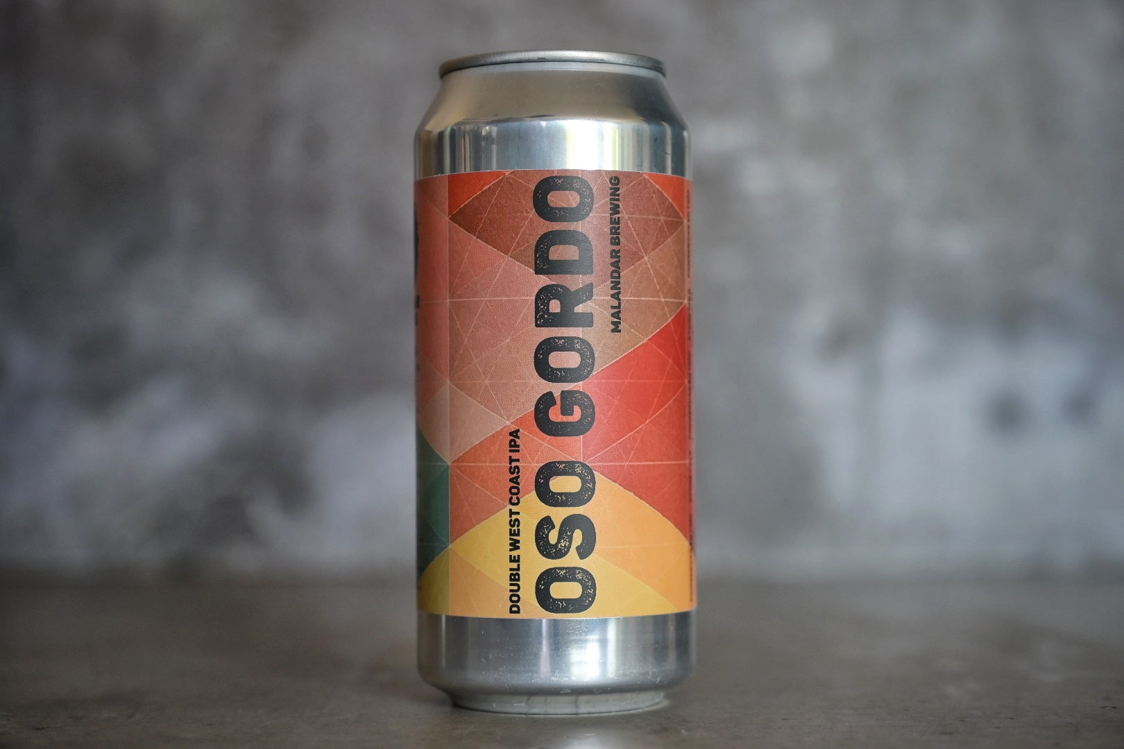 Malandar - OSO GORDO - addicted2craftbeer