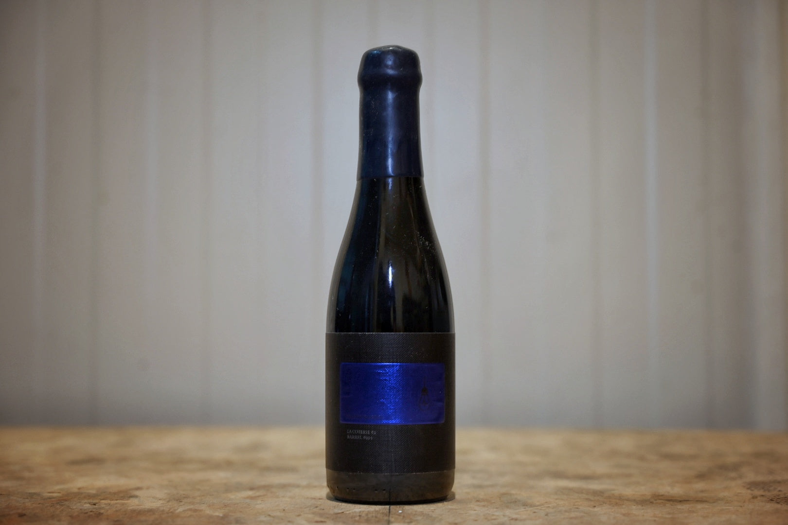 Side Project - Silent Barrel #925 – La Coterie #2