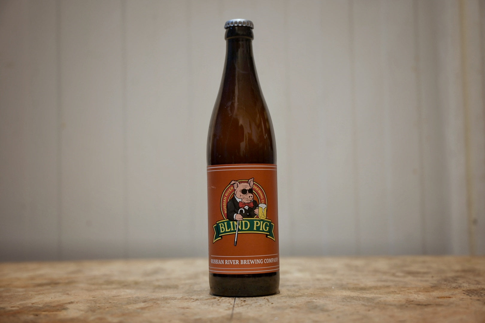 Russian River - Blind Pig