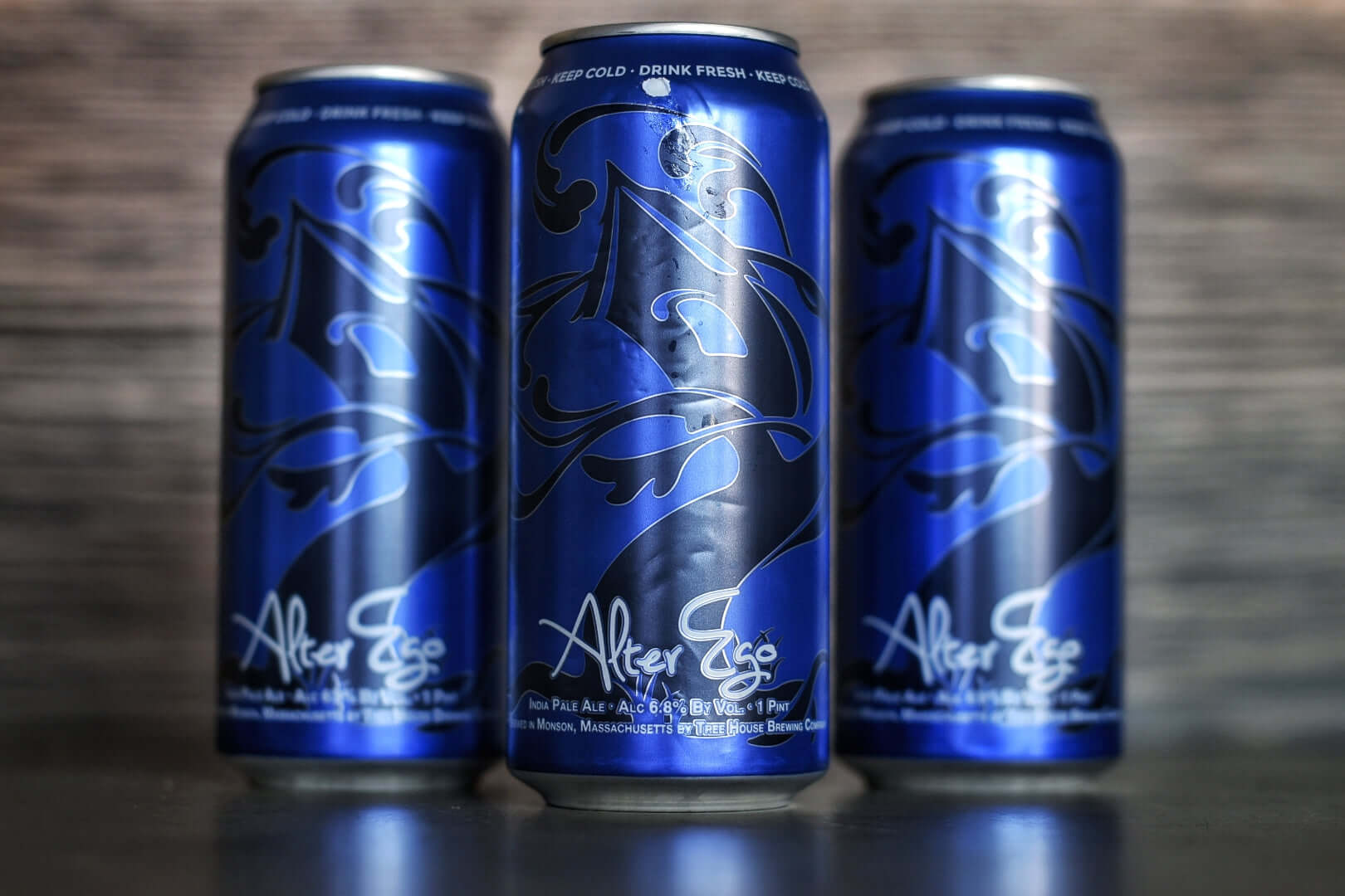 Tree House - Alter Ego - addicted2craftbeer