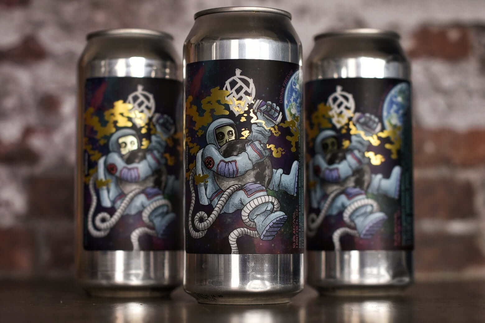 Monkish - DDH Moonk - addicted2craftbeer