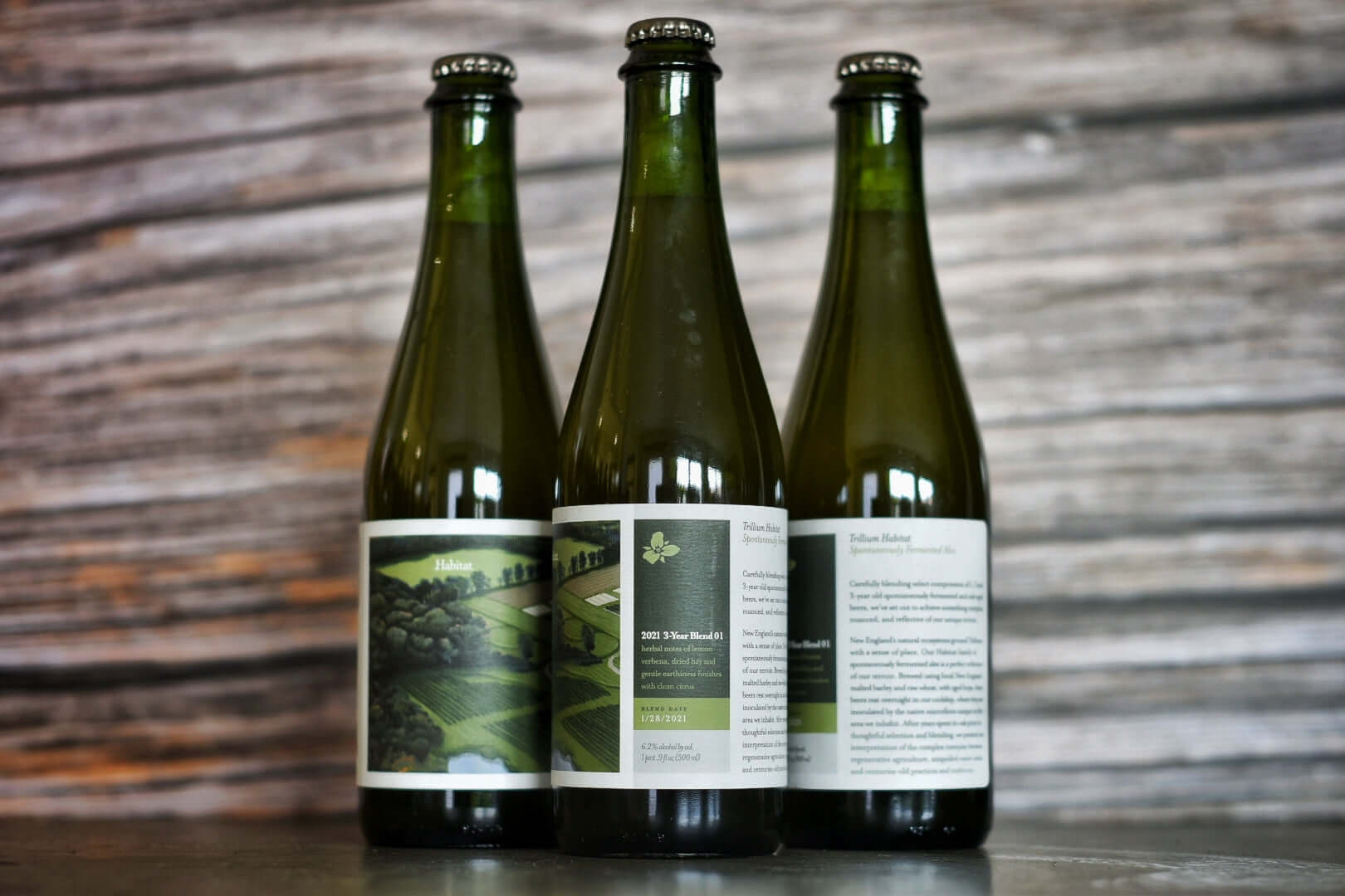 Trillium - Habitat: 2021 Blend 02 - addicted2craftbeer