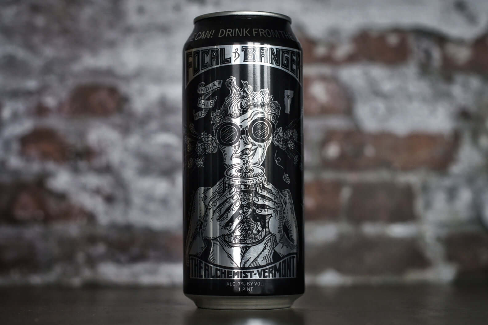 The Alchemist - Focal Banger - addicted2craftbeer