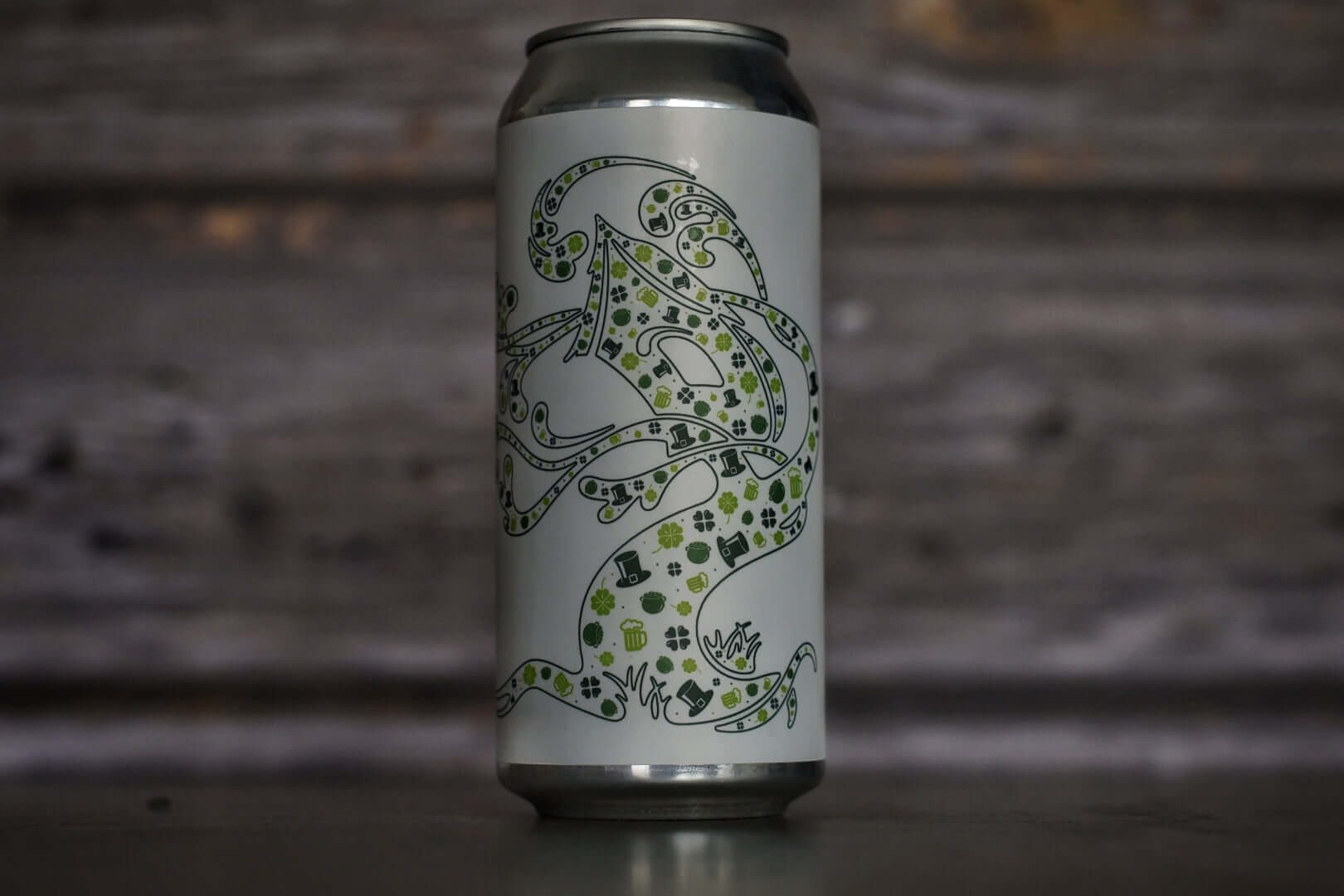 Treehouse - Gggreennn! - addicted2craftbeer