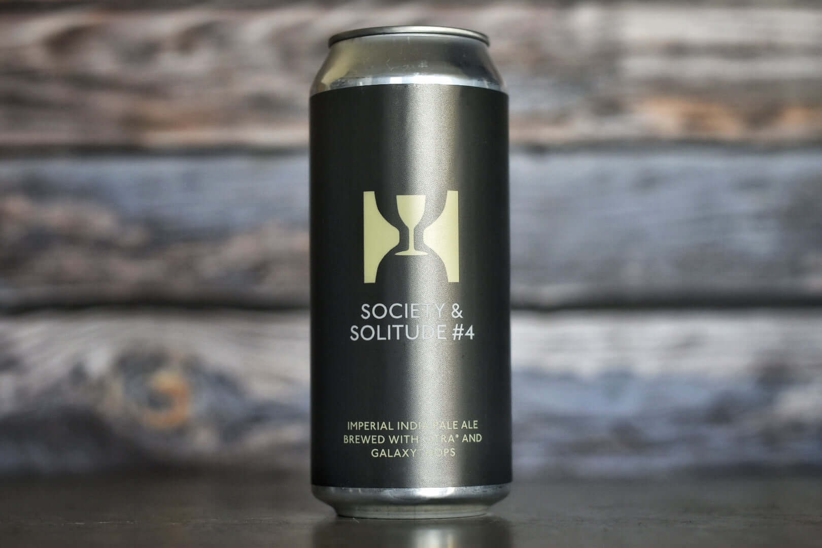 Hill Farmstead - Society & Sollitude #5