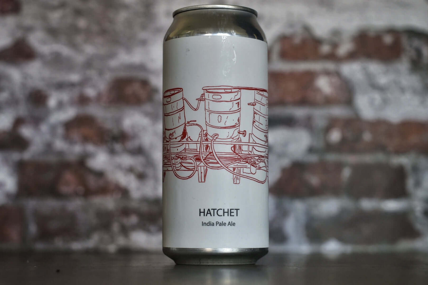 Fidens - Hatchet