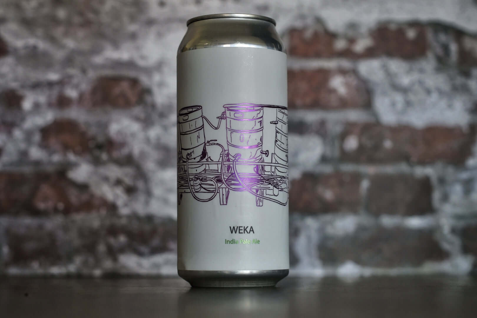 Fidens - Weka - addicted2craftbeer