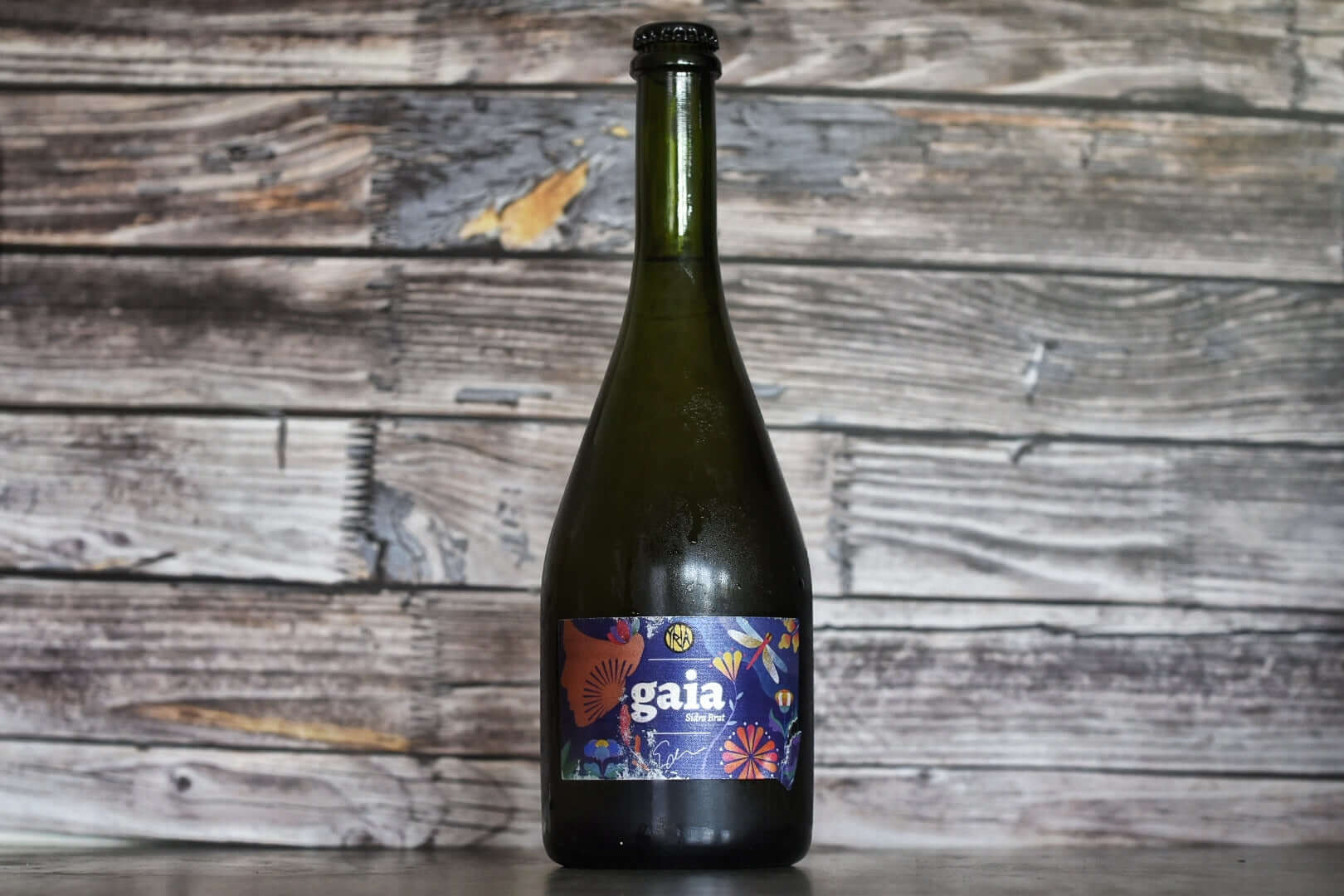 Yria - Gaia - addicted2craftbeer