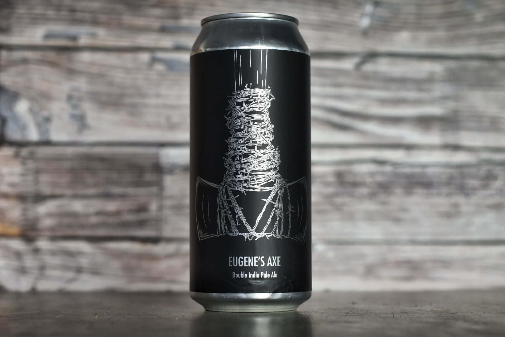 Fidens - Eugenes Axe - addicted2craftbeer