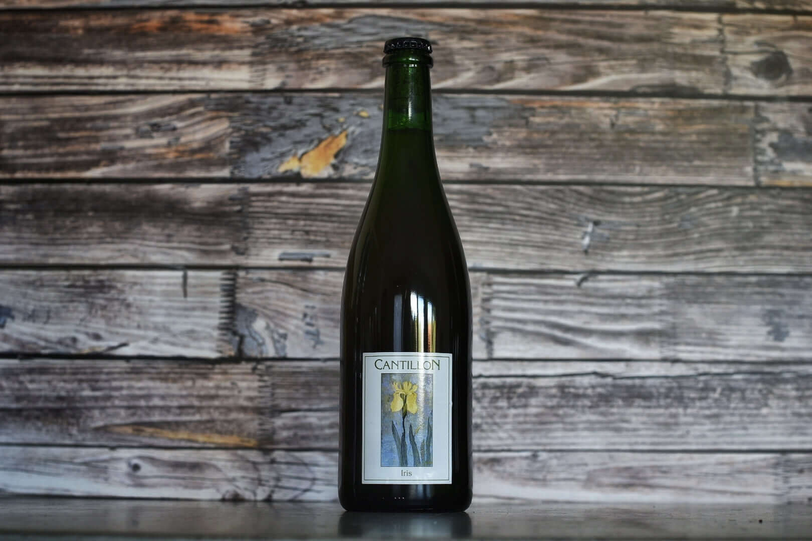 Cantillon - Iris (2024) - addicted2craftbeer