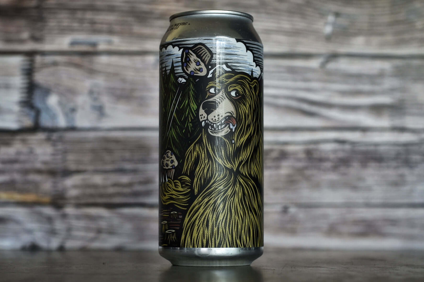 Great Notion - Blueberry Muffin (cd 6 jan 2023)