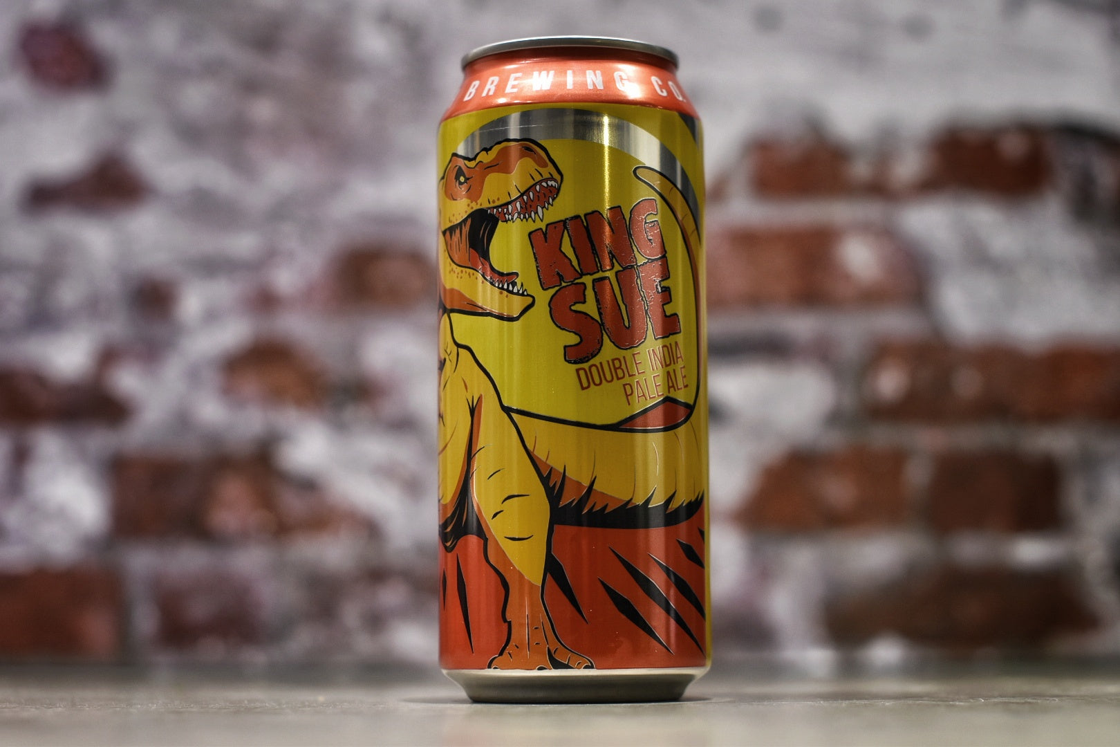 Toppling Goliath - King Sue - addicted2craftbeer