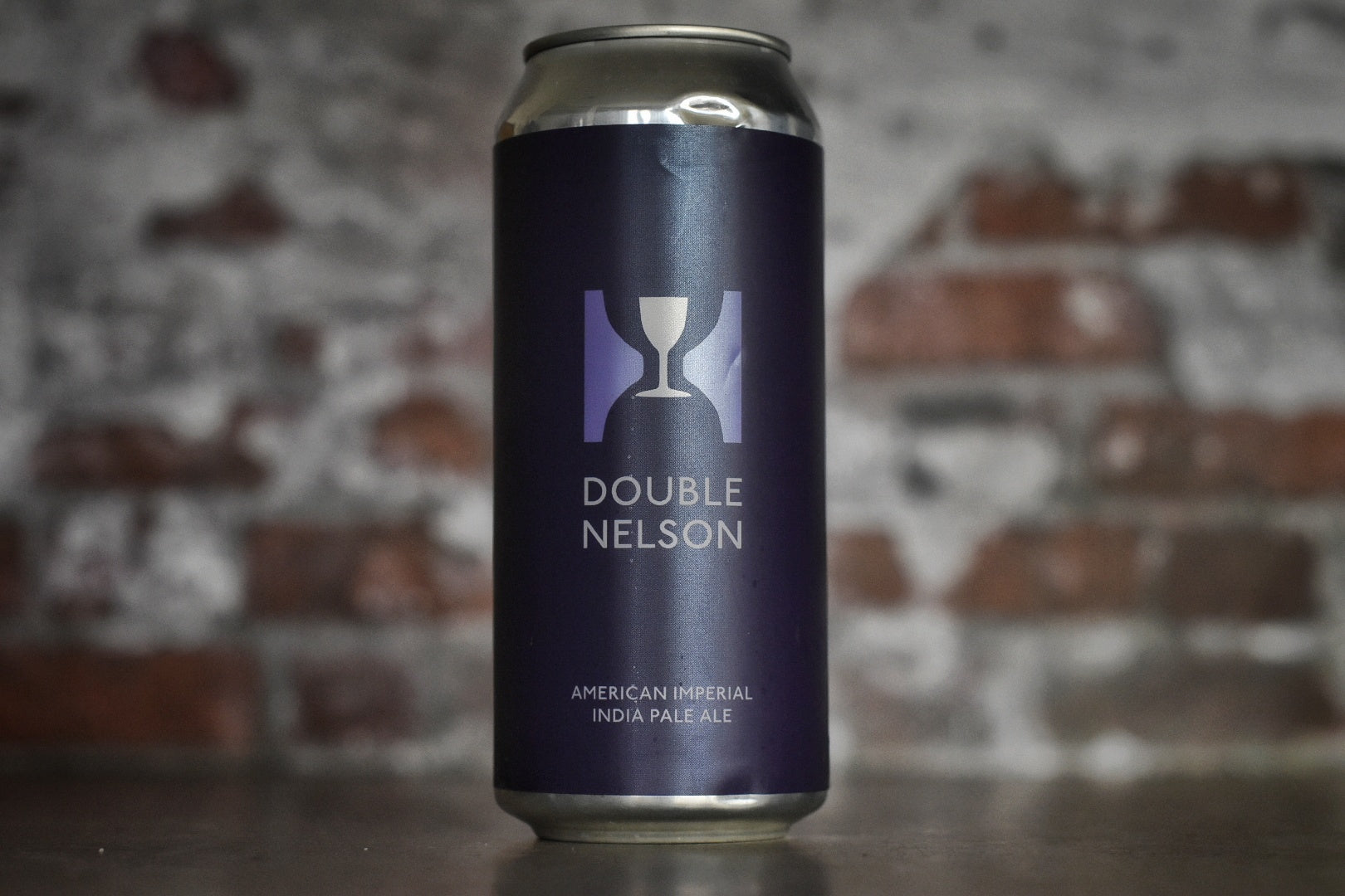 Hill Farmstead - Double Nelson - addicted2craftbeer