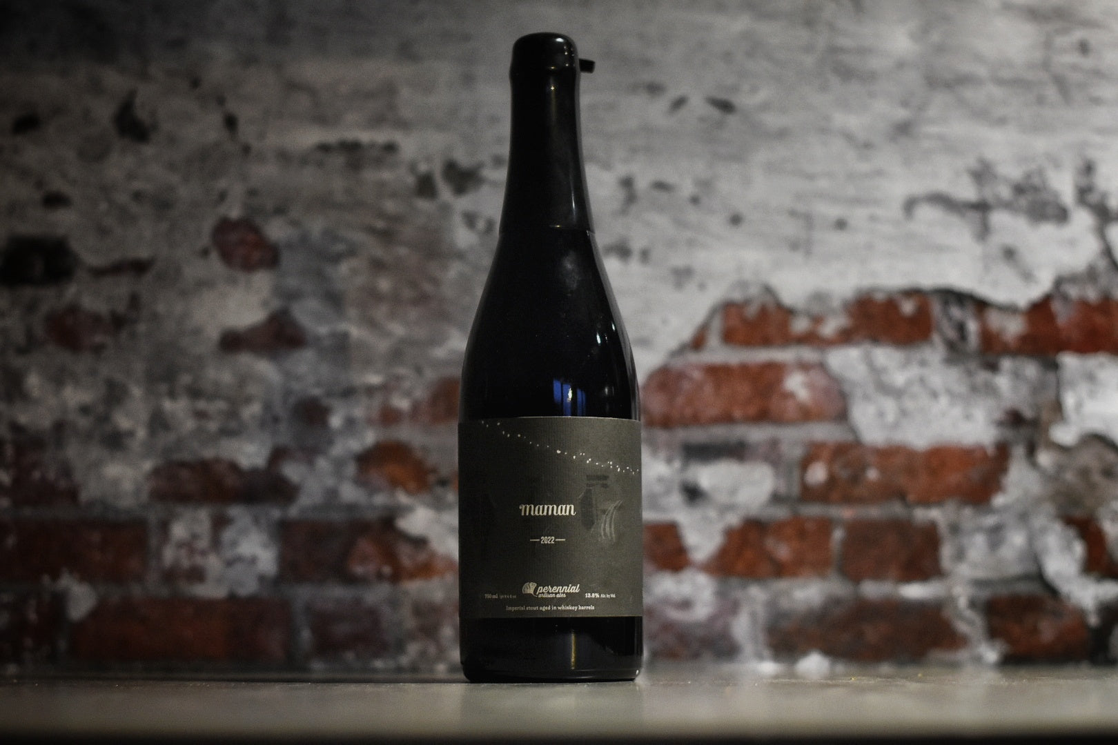 Perennial - Maman 2022 - addicted2craftbeer