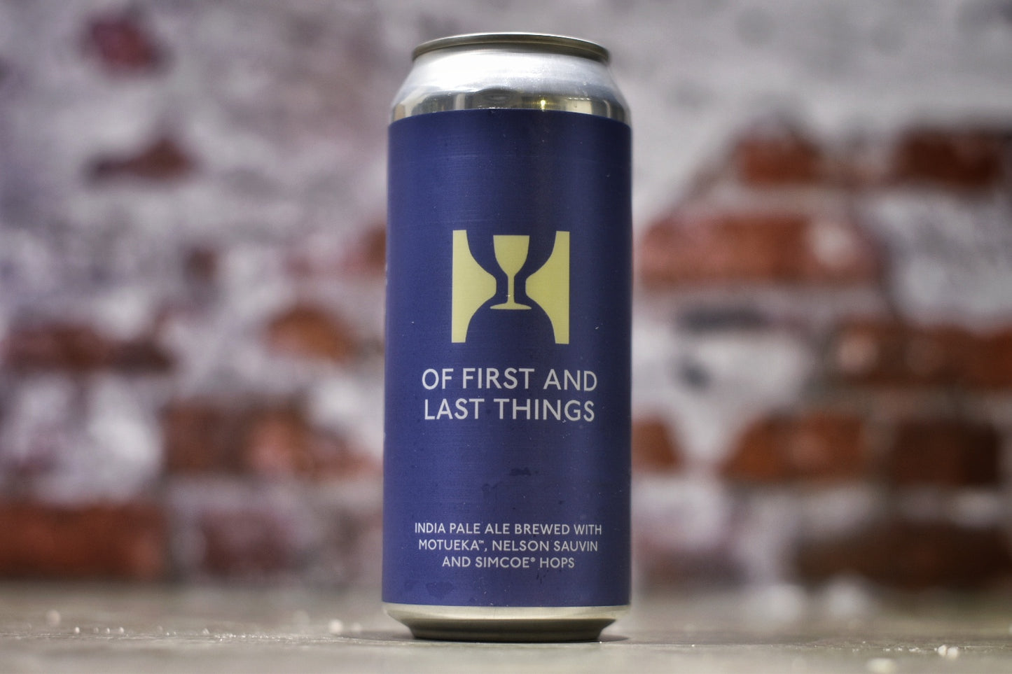 Hill Farmstead - Of First And Last Things (CD 3 jan)
